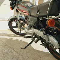 متور هندا|موتورسیکلت|بافق, |دیوار