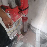 کرگیری و لوله کشی