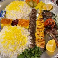 کارگرساده،تاماهررستوران همراه بامزایاوجای خواب