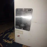 آبگرمکن برقی توانکارن رویال ۵۰ لیتری|آبگرمکن، پکیج، شوفاژ|مشهد, نوید|دیوار