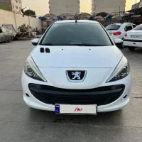 207 مدل 97