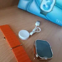 ساعت هوشمند TX11  اپل واچ الترا ،اسمارت واچ|ساعت|تهران, سهروردی|دیوار