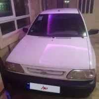پراید ۱۳۱