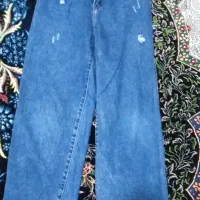 شلوار لی زنانه