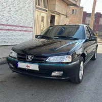 پارسtu5 k15بدون رنگ|خودرو سواری و وانت|خوی, |دیوار