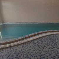 شرکت خدمات نظافتی مردمی