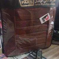 روکش صندلی ۲۰۶