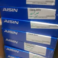 دیسک وصفحه پراید آیسین