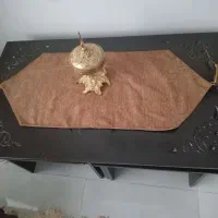 میز عسلی بزرگ