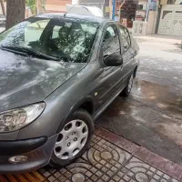 پژو ۲۰۶sd