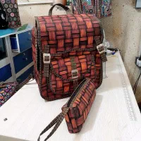 عمده کیف سنتی|کیف، کفش، کمربند|بختگان, |دیوار