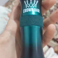 ویپ.پاد تنباکو الفاخر داعمی crown bar