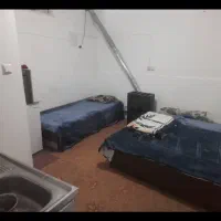 سویت سوییت ماهانه|اجارهٔ آپارتمان|قم, یخچال قاضی|دیوار