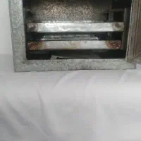 فر رو گازی جنس گالوانیزه|اجاق گاز و لوازم برقی پختوپز|تربتحیدریه, طالقانی|دیوار