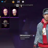 اکانت فری فایر فروشی|کنسول، بازی ویدئویی و آنلاین|گنبد کاووس, |دیوار