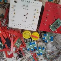 رباتیک|اسباب‌‌بازی|سنندج, |دیوار