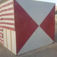 دکه مینی مارکت وقهوه ای|فروش مغازه و غرفه|خاش, |دیوار