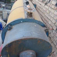 دیگ بخار|ماشین‌آلات صنعتی|همدان, |دیوار