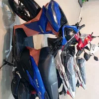 موتور کلیک 401