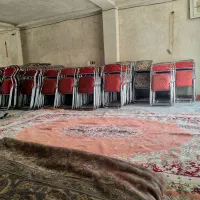 اجاره فرش وپشتی|خدمات پذیرایی، مراسم|پارسآباد, |دیوار