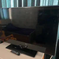 ال ای دی سامسونگ ۴۶ مدل سری ۶ و ۱۴ اینچ پاناسونیک