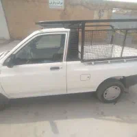 ارسال بار به تمام نقاط پراید وانت