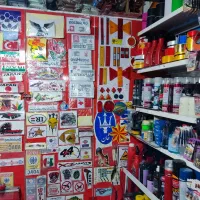 تزیینات نیسان صفر تا صد|قطعات یدکی و لوازم جانبی|خرمآباد, |دیوار