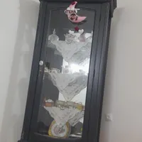 کولر ابی بوفه وکمد بچه و میز سماور