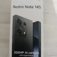 redmi note 14 S|موبایل|کرمانشاه, |دیوار
