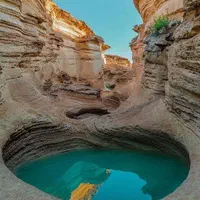 تور قشم دوسر هوایی جزیره دلفین ها