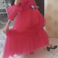 لباس مجلسی دخترانه|کفش و لباس بچه|تهران, دکتر هوشیار|دیوار