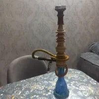 قلیون دوسیب نعنا|کلکسیون و سرگرمی|قرچک, میرزائی جنوبی|دیوار