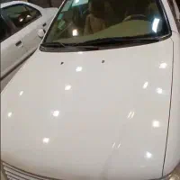 ماشین سمندef7
