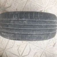 تایر205/50R16|قطعات یدکی و لوازم جانبی|مشهد, نیروی هوایی|دیوار