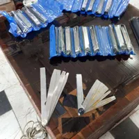 اچار  فیلر  المان اصل  بادقت  بالا|ابزارآلات|رشت, حافظ آباد|دیوار