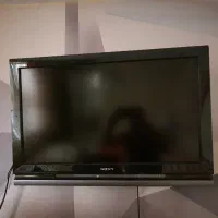 تلوزیون ال سی دی سونی