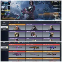 اکانت کالاف