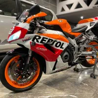 هوندا رپسول 1000 honda repsol cbr|موتورسیکلت|تهران, اوین|دیوار