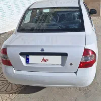 تیبا ۱ مدل ۹۳|خودرو سواری و وانت|اردبیل, |دیوار