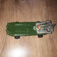 اسکیت برد نینجا ها