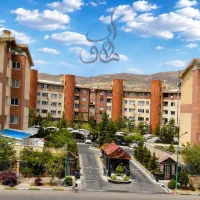 فرصت محدود خرید فاز ۳ پردیس ۱ خواب (مجتمع شقایق)