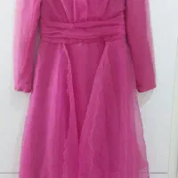 لباس مجلسی