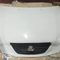 کاپوت فابریک تیبا صندوقدار مدل ۱۴۰۰|قطعات یدکی و لوازم جانبی|شادگان, |دیوار