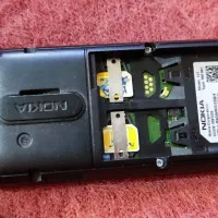 گوشی نوکیا 107|موبایل|دورود, |دیوار