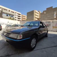 روا دوگانه کارخانه مدل85