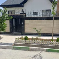 ویلا تریبلکس ۳۶۰ متر بنا ۳خواب مستر