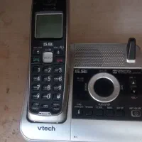 تلفن بیسیم اروپایی