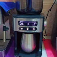 آسیاب قهوه نوا