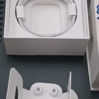 Apple Airpods pro2 Type c|لوازم جانبی موبایل و تبلت|تهران, اسکندری|دیوار