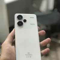 Note 13 pro plus 5G|موبایل|مشهد, نظام دوست|دیوار